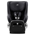 Silla de Coche Britax Romer Dualfix Pro Classic deep black