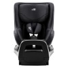 Silla de Coche Britax Romer Dualfix Pro Classic deep black