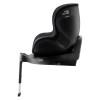 Silla de Coche Britax Romer Dualfix Pro Classic deep black