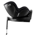 Silla de Coche Britax Romer Dualfix Pro Classic deep black