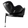 Silla de Coche Britax Romer Dualfix Pro Classic deep black