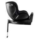 Silla de Coche Britax Romer Dualfix Pro Classic deep black