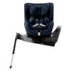 Silla de Coche Britax Romer Dualfix Pro Style night blue