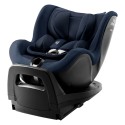 Silla de Coche Britax Romer Dualfix Pro Style night blue