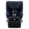 Assento de Carro Britax Romer Dualfix Pro Style azul noturno