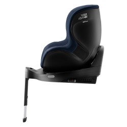 Silla de Coche Britax Romer Dualfix Pro Style night blue