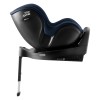 Silla de Coche Britax Romer Dualfix Pro Style night blue