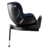 Silla de Coche Britax Romer Dualfix Pro Style night blue