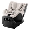 Silla de Coche Britax Romer Dualfix Pro Lux soft taupe