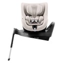 Silla de Coche Britax Romer Dualfix Pro Lux soft taupe