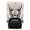 Assento de Carro Britax Romer Dualfix Pro Lux taupe macio