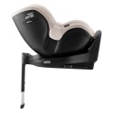 Silla de Coche Britax Romer Dualfix Pro Lux soft taupe