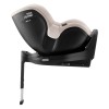 Silla de Coche Britax Romer Dualfix Pro Lux soft taupe