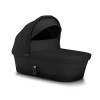 Cochecito 2 Piezas Cybex Gazelle S moon black