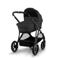 Cochecito 2 Piezas Cybex Gazelle S moon black