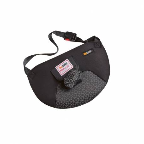 Cinturon para Embarazada BESAFE  Black