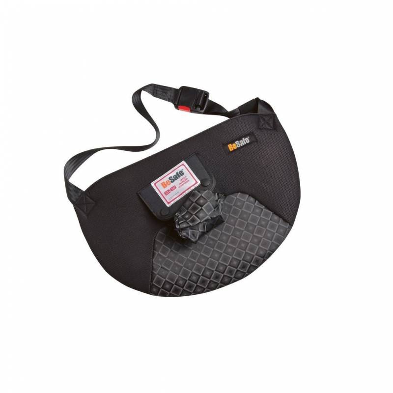 Cinturon para Embarazada BESAFE  Black