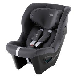 Silla de Coche Britax Romer Safe-Way M midnight grey