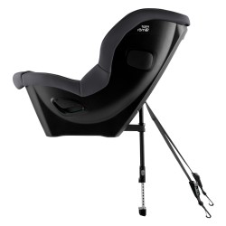 Silla de Coche Britax Romer Safe-Way M midnight grey