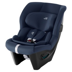 Silla de Coche Britax Romer Safe-Way M night blue