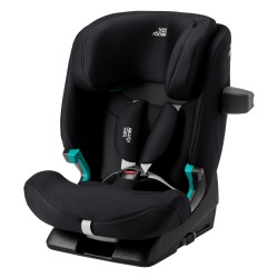 Britax Romer Advansafix Pro Classic Assento De Carro Preto Profundo