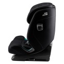 Britax Romer Advansafix Pro Classic Assento De Carro Preto Profundo