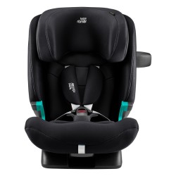 Silla de Coche Britax Romer Advansafix Pro Classic deep black