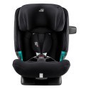 Britax Romer Advansafix Pro Classic Assento De Carro Preto Profundo