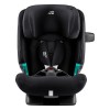 Britax Romer Advansafix Pro Classic Assento De Carro Preto Profundo