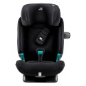 Silla de Coche Britax Romer Advansafix Pro Classic deep black