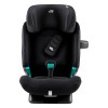 Silla de Coche Britax Romer Advansafix Pro Classic deep black