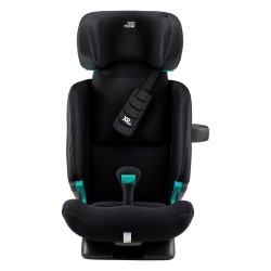Silla de Coche Britax Romer Advansafix Pro Classic deep black