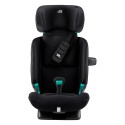 Britax Romer Advansafix Pro Classic Assento De Carro Preto Profundo