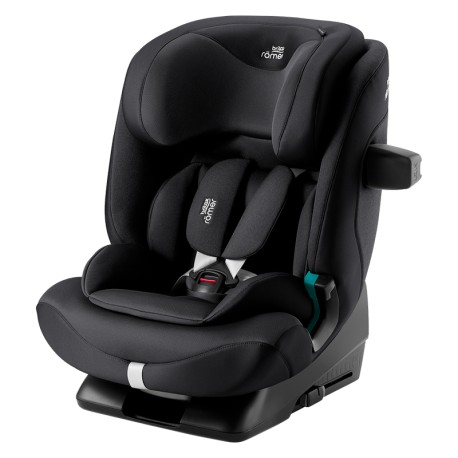 Silla de Coche Britax Romer Advansafix Pro Style carbon black