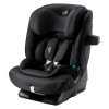 Cadeirinha Britax Romer Advansafix Pro Style preta de fumo