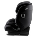 Cadeirinha Britax Romer Advansafix Pro Style preta de fumo