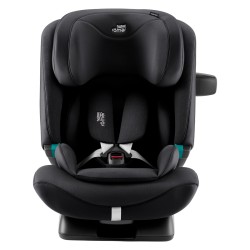 Silla de Coche Britax Romer Advansafix Pro Style carbon black