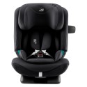 Cadeirinha Britax Romer Advansafix Pro Style preta de fumo
