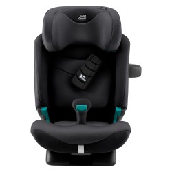 Silla de Coche Britax Romer Advansafix Pro Style carbon black