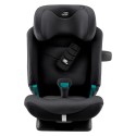 Cadeirinha Britax Romer Advansafix Pro Style preta de fumo