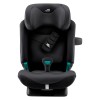 Cadeirinha Britax Romer Advansafix Pro Style preta de fumo