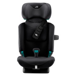 Silla de Coche Britax Romer Advansafix Pro Style carbon black