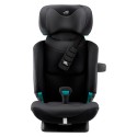 Cadeirinha Britax Romer Advansafix Pro Style preta de fumo