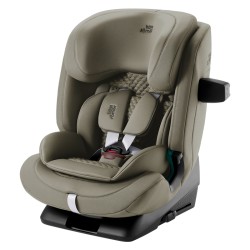 Silla de Coche Britax Romer Advansafix Pro Lux urban olive