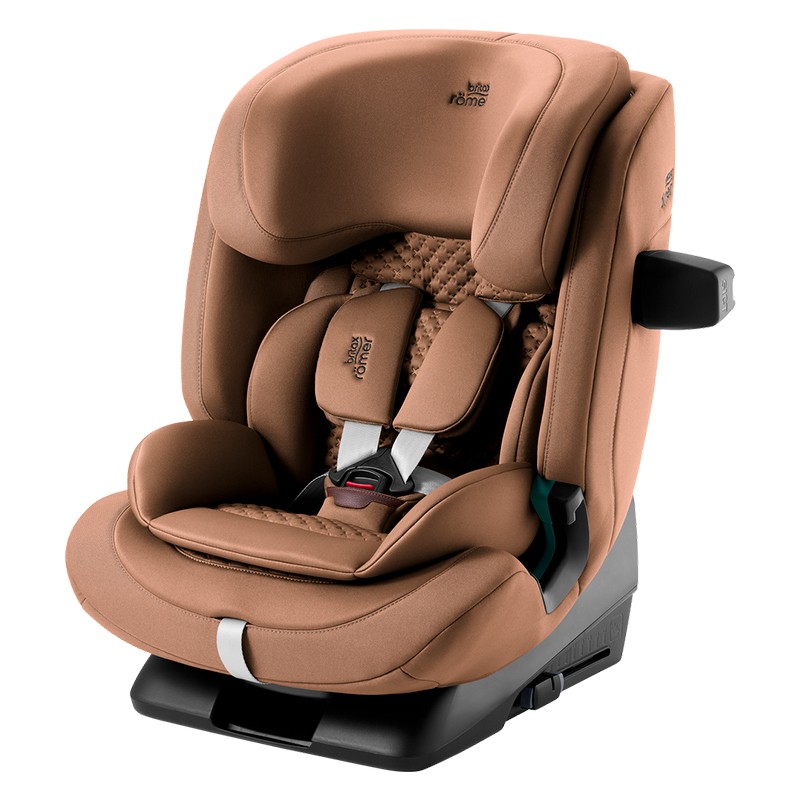 Silla de Coche Britax Romer Advansafix Pro Lux urban olive