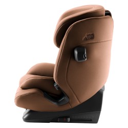 Silla de Coche Britax Romer Advansafix Pro Lux warm caramel