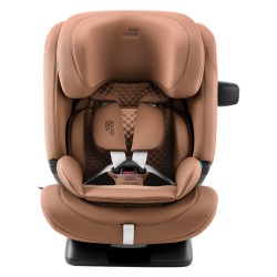 Silla de Coche Britax Romer Advansafix Pro Lux warm caramel