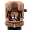 Silla de Coche Britax Romer Advansafix Pro Lux warm caramel