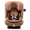 Assento de Carro Britax Romer Advansafix Pro Lux caramelo quente