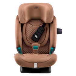 Silla de Coche Britax Romer Advansafix Pro Lux warm caramel